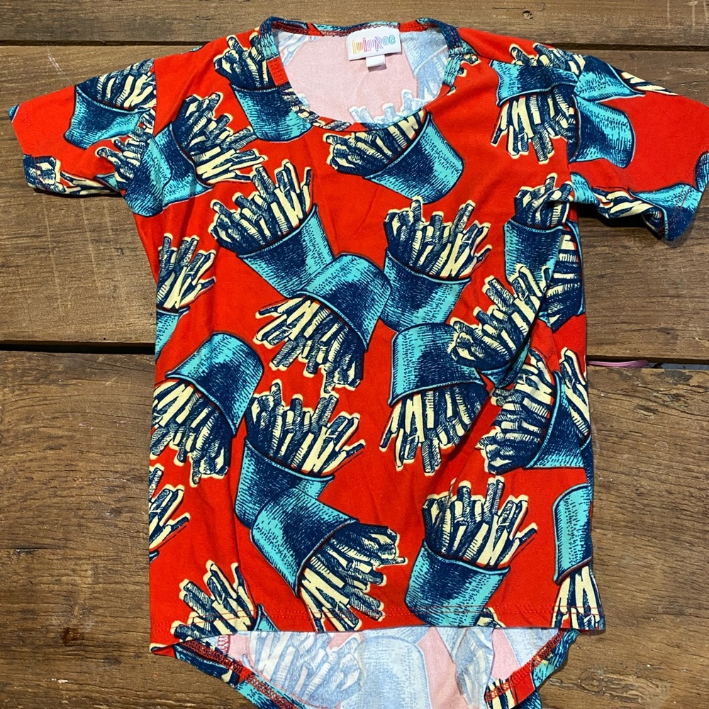 Lularoe Gracie